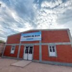 Iglesia de Dios FUENTE DE VIDA