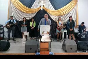 Iglesia De Dios &ndash; La C&oacute;rdoba