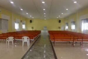 Iglesia de Dios (La Plata)