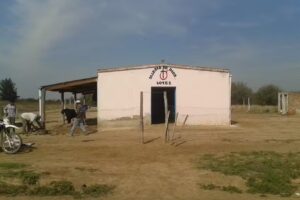 IGLESIA DE DIOS LOTE5