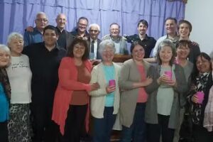 Iglesia de Dios Luis Guill&oacute;n