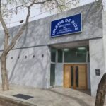 Iglesia de Dios Ministerial de Jesucristo internacional