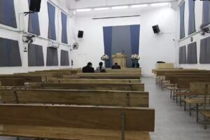 Iglesia de Dios Ministerial de Jesucristo Internacional &ndash; IDMJI &ndash; CGMJI