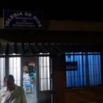 Iglesia de Dios Ministerial de Jesucristo Internacional &ndash; IDMJI &ndash; CGMJI