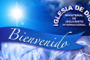 Iglesia de Dios Ministerial de Jesucristo Internacional IDMJI CGMJI
