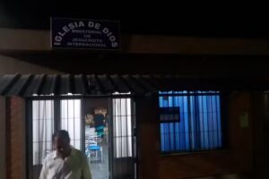 Iglesia de Dios Ministerial de Jesucristo Internacional &ndash; IDMJI &ndash; CGMJI