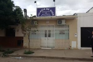 Iglesia de Dios Ministerial de Jesucristo Internacional – IDMJI – CGMJI — AR-SAN PEDRO