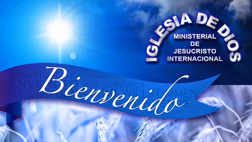 Iglesia de Dios Ministerial de Jesucristo Internacional