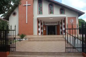 Iglesia De Dios (Obera-Misiones)