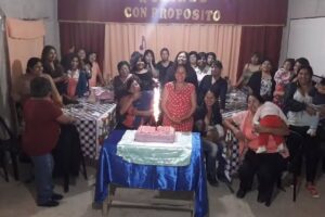 Iglesia de Dios Pentecostal