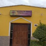 Iglesia De Dios Pentecostal