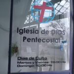 IGLESIA DE DIOS PENTECOSTAL MOVIMIENTO INTERNACIONAL