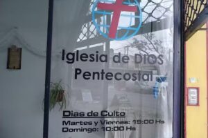 IGLESIA DE DIOS PENTECOSTAL MOVIMIENTO INTERNACIONAL