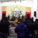 Iglesia De DIOS PENTECOSTAL MOVIMIENTO INTERNACIONAL