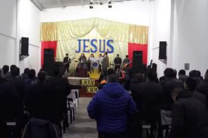 Iglesia De DIOS PENTECOSTAL MOVIMIENTO INTERNACIONAL
