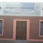 IGLESIA DE DIOS PENTECOSTAL MOVIMIENTO INTERNACIONAL
