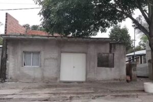 IGLESIA DE DIOS PENTECOSTAL MOVIMIENTO INTERNACIONAL, R&Iacute;O PIEDRAS. SALTA