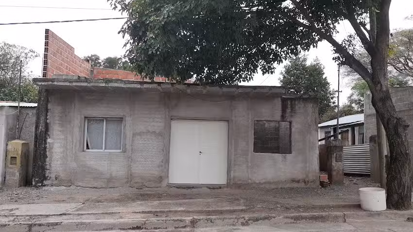 IGLESIA DE DIOS PENTECOSTAL MOVIMIENTO INTERNACIONAL, R&Iacute;O PIEDRAS. SALTA
