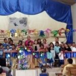 Iglesia De Dios &ndash; Pilar