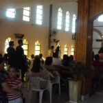 Iglesia de Dios Pilar