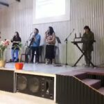 Iglesia de Dios Puerta del cielo