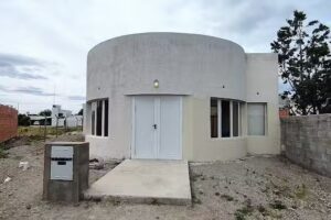 Iglesia de Dios Rawson