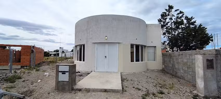 Iglesia de Dios Rawson