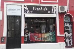 Iglesia de Dios Sociedad Misionera Mundial