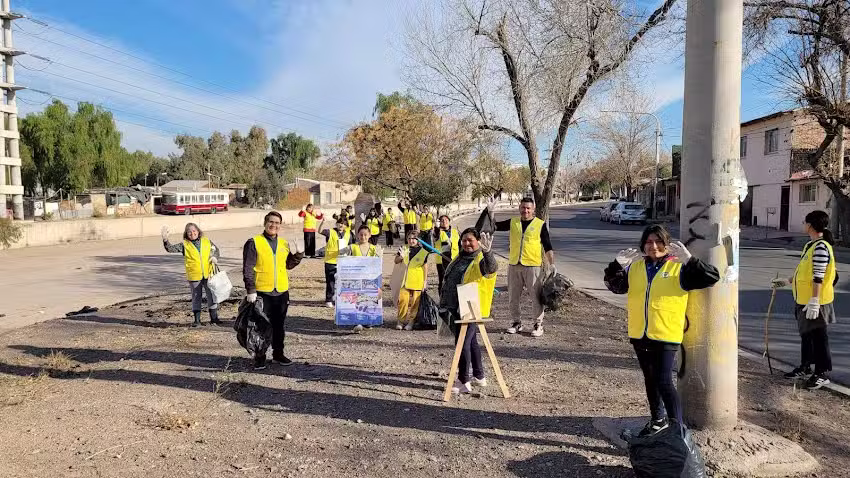 Iglesia de Dios Sociedad Misionera Mundial