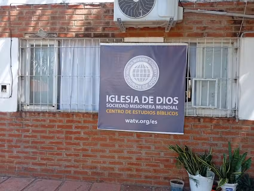 Iglesia De Dios Sociedad Misionera Mundial