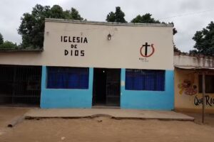 Iglesia De Dios Tartagal