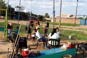 Iglesia de Dios Villa Chica