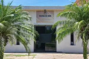 Iglesia de Dios. Villa del Carmen