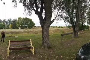 Iglesia de Espinillo Norte