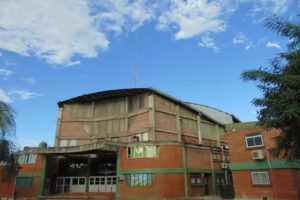 Iglesia de Jesucristo