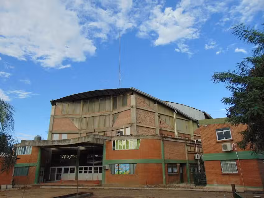 Iglesia de Jesucristo