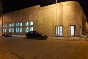 Iglesia de Jesucristo