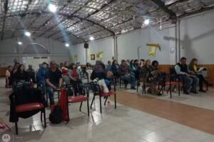 Iglesia de Jesucristo