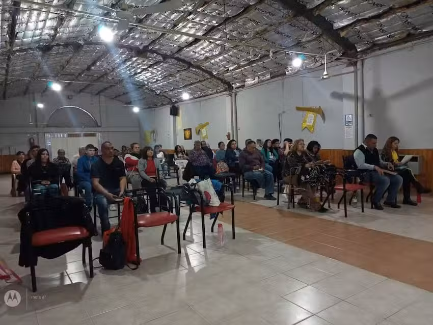 Iglesia de Jesucristo