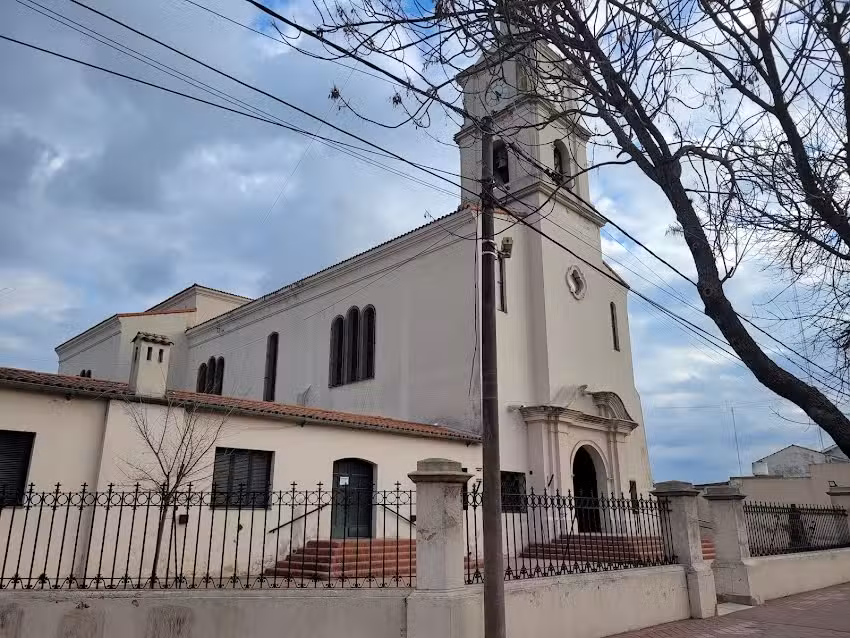 Iglesia de Jesucristo De Los Santos De Los Ultimos D&iacute;as