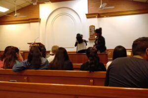 Iglesia De Jesucristo De Los Santos De Los Ultimos D&iacute;as