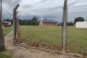 Iglesia de Jesucristo de los Santos de los Últimos Dias