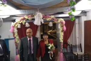 Iglesia de Jesucristo &Eacute;l yo soy