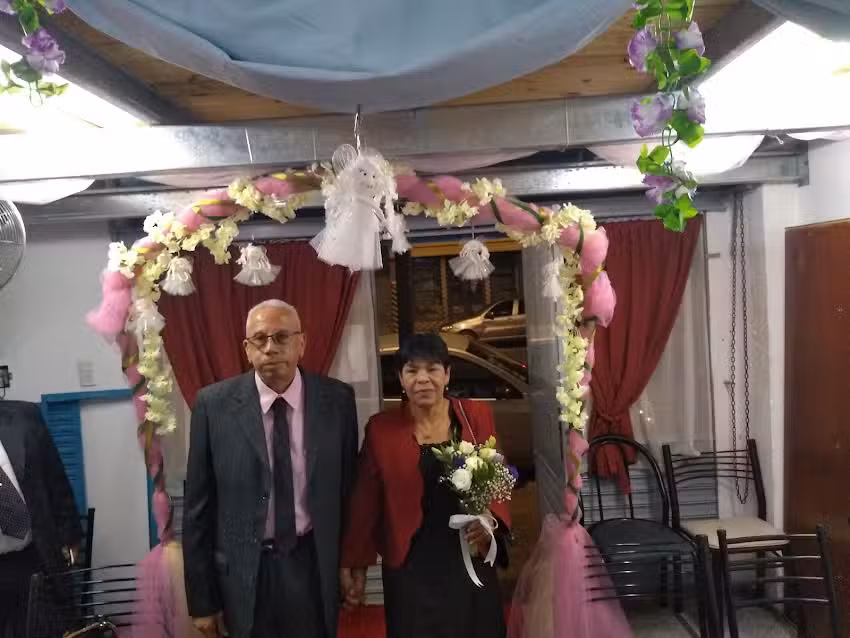 Iglesia de Jesucristo &Eacute;l yo soy