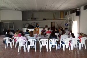 Iglesia De Jesucristo Olavarr&iacute;a