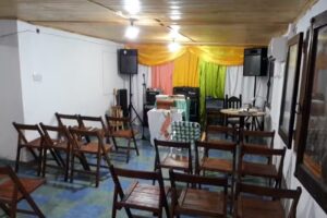 Iglesia De Jesucristo OMEGA