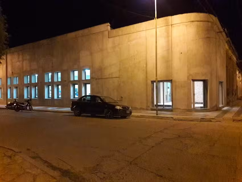 Iglesia de Jesucristo