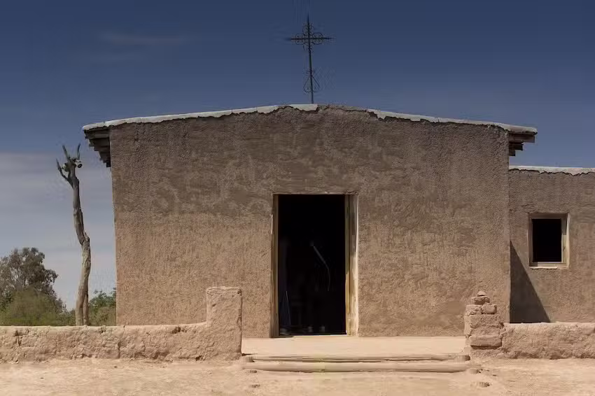 Iglesia de la Asunci&oacute;n