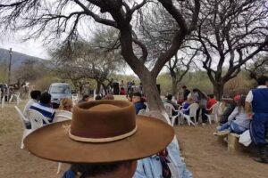Iglesia de La Bajada