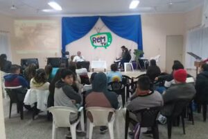 Iglesia de la Ciudad